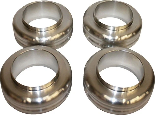 Kit de elevación de alce 1,5" #287112 Can-Am Foto 1 de 1