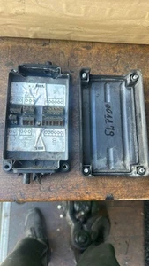 Hiab Tilt indicator - Picture 1 of 2