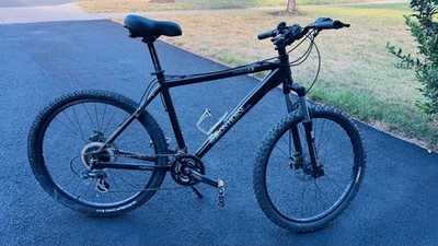 Mountain bicycle, Iron Horse, adult - Image 1 of 4