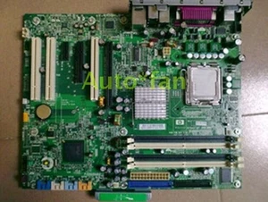 1 pezzo Scheda madre 416047-001 383620-001 usata per workstation 955X XW4300 testata - Foto 1 di 1