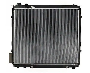 Carquest 432441 Radiator For Toyota Sequoia 2001-2007 Tundra 2004-2006 - Picture 1 of 2
