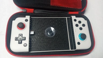 GameSir X2 White Type-C Mobile Gaming Controller For Android - Used - Image 1 of 2