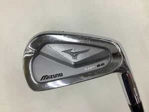 Mizuno MP-66 Iron Set Flex S 6 Pieces NS PRO MODUS3 TOUR105 Right Handed F/S #64 - Picture 1 of 5
