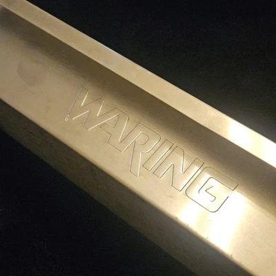 Waring 029503 WDF WFG WPG Panini Grill Drip Tray Genuine - Image 1 of 4