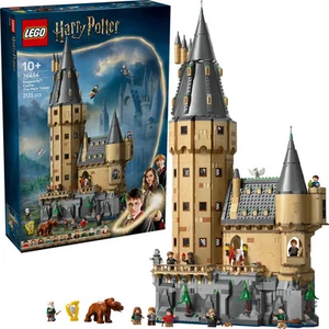 LEGO® Harry Potter™ 76454 Schloss Hogwarts™: Der Hauptturm - Bild 1 von 14