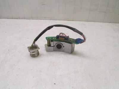 Indramat 109-0699-4B02-03 FGA2 Encoder 1 Piece - Image 1 of 4