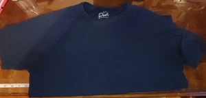 Camiseta gofre marca piscina talla grande hecha en Brasil - Imagen 1 de 5