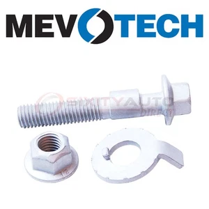 Mevotech Alignment Camber Kit for 2014 Mercedes-Benz CLS63 AMG S 5.5L V8 - zf - Picture 1 of 5