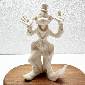 Rohling bemalbar Keramik Clown 6 Zoll - Bild 1 von 14