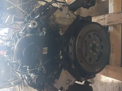 Used Engine Complete Assembly fits: 2004 Chevrolet Tahoe 5.3L VIN T 8th digit Gr Foto 1 de 4