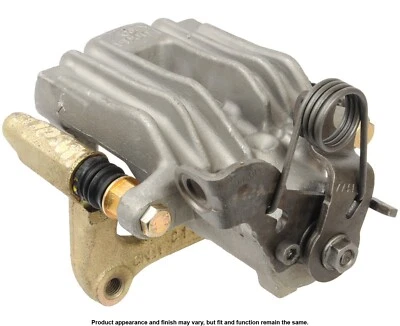 Pinza de freno de disco trasera izquierda cardona para Audi A4 2002-2006 Foto 1 de 3