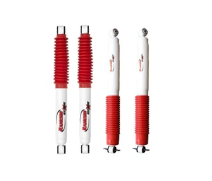 Rancho Front and Rear Shocks | Fits 1992-1999 Chevrolet Suburban 1500 - Picture 1 of 1