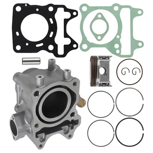 Kit completo de cilindros para Honda PCX 125 A 2018-2019 plomo 125 52,4 mm diámetro 124 cc - Imagen 1 de 12