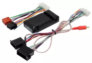 Range Rover P38 (94-99) Amplifier Bypass interface Lead - Picture 1 of 1