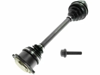 Conjunto de eje delantero izquierdo para Volkswagen Passat 1998-1999, 2001-2005 28686HV 2003 Foto 1 de 2