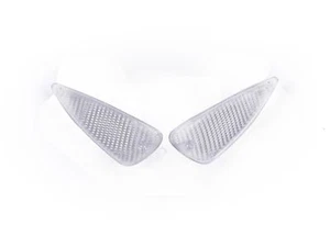 Front Turn Signal Indicator Blinker Clear Lens for BMW 1997-2001 K1200RS - Picture 1 of 6