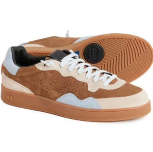 P448 Herren Vert Schnürschuhe Sneaker - Wildleder* - Bild 1 von 6