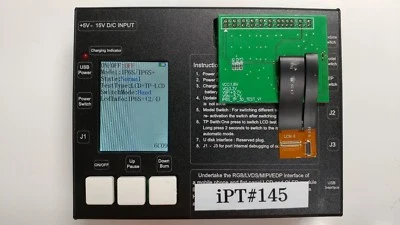 Tester LCD per iPhone 6S 6S+ - Immagine 1 di 3