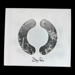 Siger Ros CD Post Rock 90er Jahre top mit Schonbezug - Bild 1 von 6