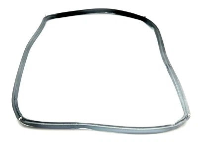 Original Neff 00754066 Backofendichtung Türdichtung 4 Haken 450mmx 340mm 754066 - Bild 1 von 4