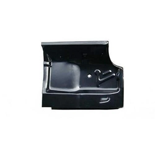 Bandeja de piso trasera del lado del conductor Goodmark para Skylark Chevelle GMK403251168L Foto 1 de 1