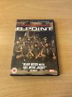 R-Point DVD (2004) Kam Woo-Sung - Very Good Condition