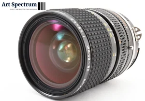 [N Mint] Nikon Ai-s Zoom-Nikkor 28-85mm f3.5-4.5 Nikon F Mount from Japan - Picture 1 of 12