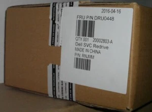 Conjunto Redrive original DELL B3460 B3460DN RNJMM EMBALAJE ORIGINAL A - Imagen 1 de 1