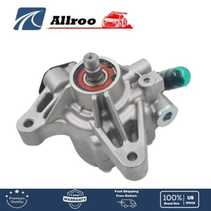 Bomba de dirección asistida para Honda CR-V 2002-2011 2,4 L Acura RSX 56110PNBA01 - Imagen 1 de 8