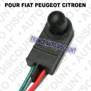 Sonde / Capteur de température ambiante extérieur compatible FIAT 500 / 500X - Picture 1 of 5
