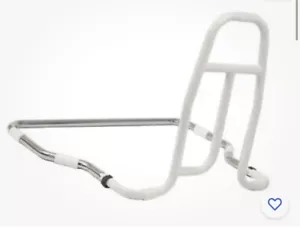 NRS Healthcare Easy Fit Bettgitter zur Unterstützung der Mobilität im Bett ohne Gurte - Bild 1 von 4