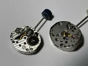 NEU ALTER LAGER TISSOT ARMBANDUHR UHRWERK KAL. 2700 - Äquivalent Omega 1100 - Bild 1 von 4