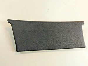 Original MB W211 Abdeckung Türblende Armstütze HL door panel molding armrest RL - Imagen 1 de 4
