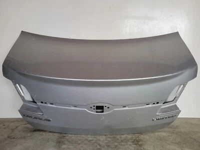 2010 2011 2012 FORD TAURUS TRUNK LID OEM - Изображение 1 из 4