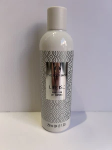 The Body Shop Life Is... Body Lotion 250ml – Hydrating & Nourishing - Picture 1 of 5