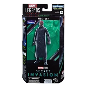 Hasbro Marvel Legends Secret Invasion: Nick Fury BAF: Hydra Stomper NEU & OVP ! - Bild 1 von 8
