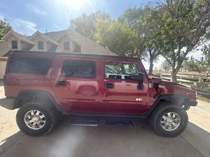 2003 Hummer H2 - Picture 1 of 9