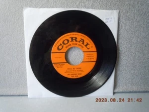 WELK,LAWRENCE 7"vinyl...LAST DATE/REMEMBER LOLITA...DOT...VG...'60 - Picture 1 of 2