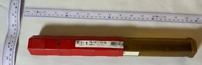Hilti TE-YX 1 1/4 15 340711 Hammer Drill Bit - Image 1 of 4