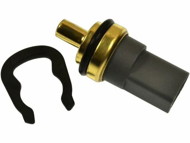 Sensor de temperatura del agua para Audi A4 Allroad 2013-2020 2014 2015 2016 W656KX Foto 1 de 1