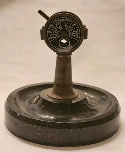 Antique Cigar Cutter In The Form Of A German Cross - Picture 1 of 5