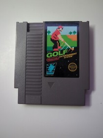 Golf (Nintendo, 1985)