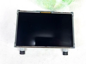 17-22 INFINITI Q60 DASHBOARD RADIO MULTIMEDIA NAVIGATION DISPLAY SCREEN UNIT OEM - Picture 1 of 2
