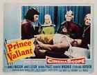 Prince Valiant 1954 23 Film A3 Poster Print