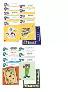 LOGICO Primo & Piccolo 15 Books & 2 Boards Bundle Set ( 15 titles of your choice - Bild 1 von 1
