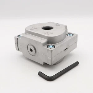 New Flexible Dental Flask For Dental equipment of denture Injection System - Picture 1 of 12