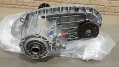 2003-2010 Ford F250,350,450,550 Super Duty Transfer Case Assembly OEM - Image 1 of 4