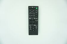 Remote Control For Sony CMT-SBT20 MHC-ECL77BT Music Mini Hi-Fi Audio System