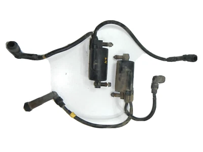 Bobina de encendido 1992 Kawasaki KZ1000 P Police Foto 1 de 4