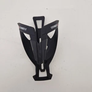 Elite Custom Race Plus plastic water bottle cage. - Picture 1 of 7